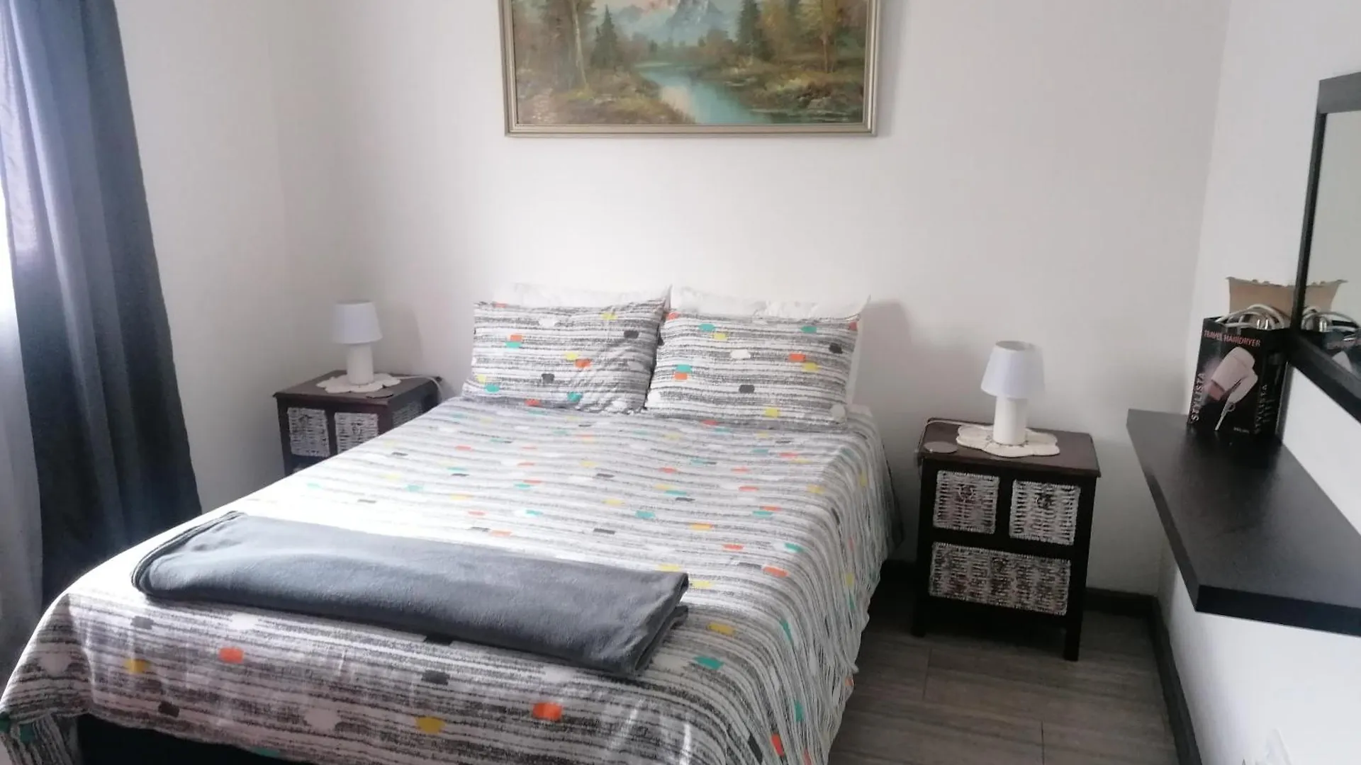 Kosies Nest Gastehuis Kapstadt